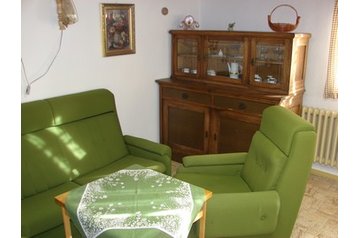 Czech Republic Chata Bělá pod Pradědem, Exterior